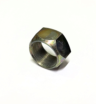 Гайка М30х1,5 футорки Г-53,3307 левая