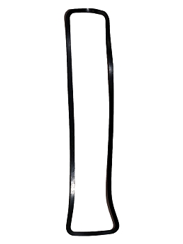 Прокладка крышки коробки толкателей Волга (резино-пробка) ФАРЕР