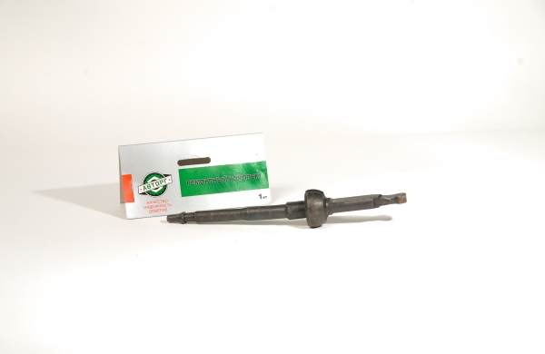 Рычаг переключения КПП Г-31029, 3110 нижняя часть "Авторг"