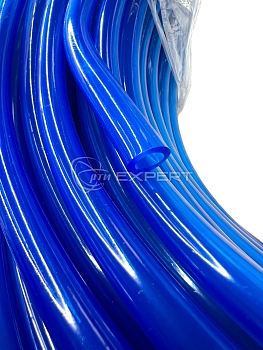 Трубка ПВХ м/бензостойкая D 8<Ф-181>