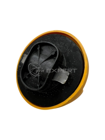 Крышка маслозаливной горловины ЗМЗ 406 (желтая) ЕВРОДЕТАЛЬ