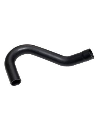 Трубка сапуна 2112 нижняя