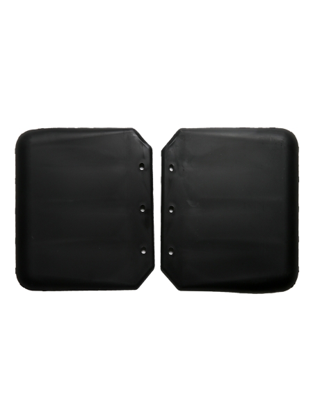 Фартук брызговика 3110, Соб-ль зад. (2 шт.) ТЭП