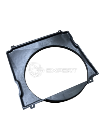 Кожух вентилятора Г-ль Бизнес дв.Cummins