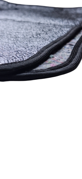 Утеплитель облицовки радиатора Газель Next Сити