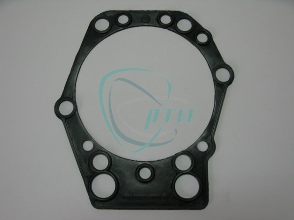 Прокладка головки блока ЯМЗ-7511