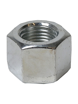 Гайка М16х1,5 Н19 стремянки Г-ль, Г-53