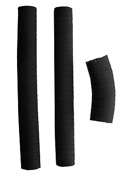 Патрубки МАЗ-500 радиатора комплект (3 шт.) Волжский