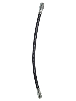 Шланг тормозной задний 2101