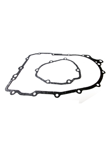 Прокладки КПП 2108-2115 (до 2010 г.в) н/о с щупом (2 шт.) паронит комплект