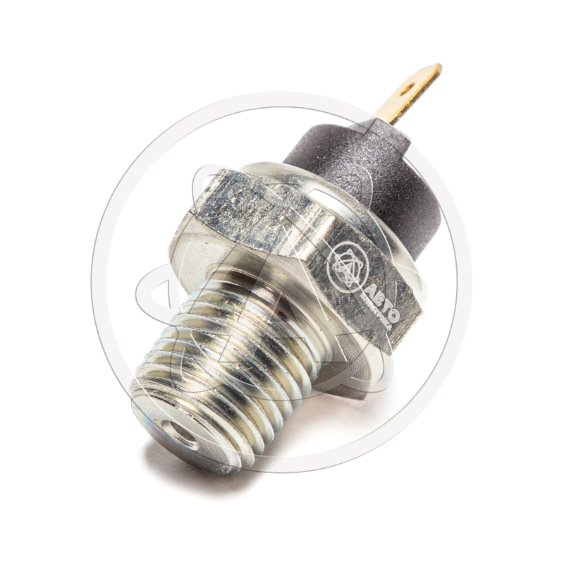 Датчик давления масла (уп.10шт) (ММ111Д) (аналог 2602.3829010 под штырь)