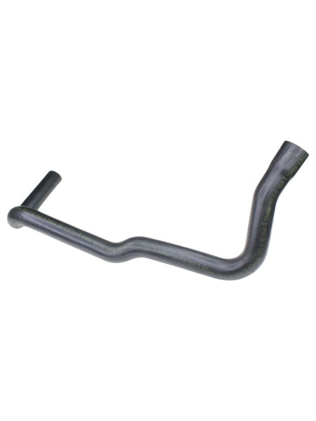 Патрубок радиатора подводящий RF-90, L=918, с двигателем ВАЗ P3M (11189 (1,6л 8кл)) БРТ