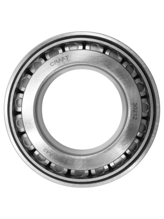 Подшипник 7212 редуктора среднего моста МАЗ