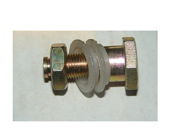 Болт педали сцепления и тормоза ГАЗ-3302 в сборе