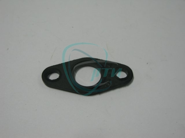 Прокладка крана отопителя ВАЗ,