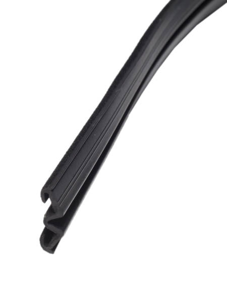 Уплотнитель стекла (опускного) Г-3307 желоб БРТ