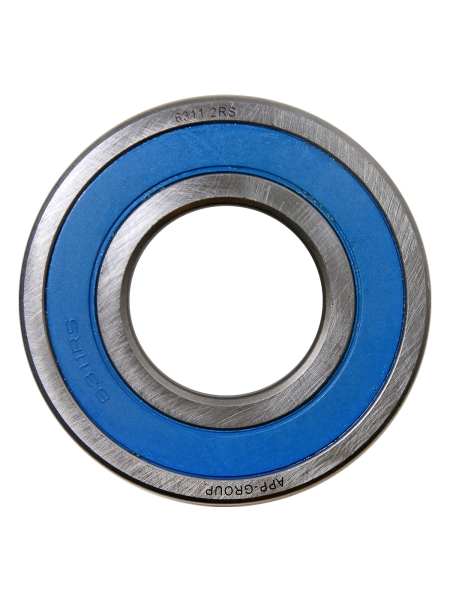 Подшипник 6311 2RS (180311) первичного вала КПП Г-он NEXT АПП
