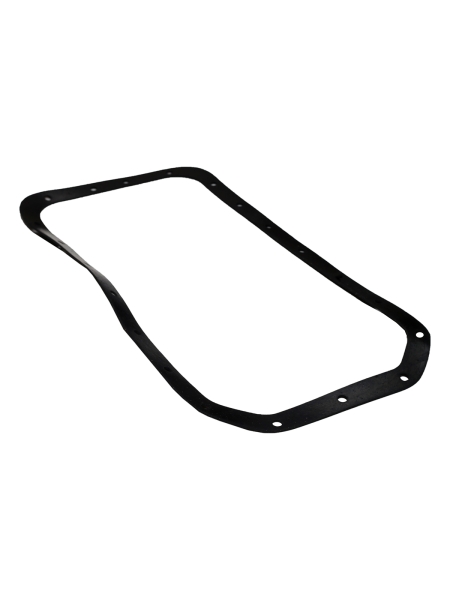 Прокладка масл. картера 402 дв. (резино-пробка) ФАРЕР