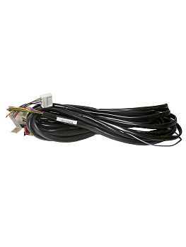 Жгут проводов по раме Г-ль-2705 ЗМЗ-405,УМЗ-4216,Крайслер (автобус, под погр. б/насос,2005-2010гг)