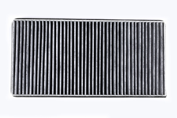 44 Фильтр салона воздушный ГАЗельБизнес (с новой панелью) ПРЕМИУМ (Угольный) ФАРЕР