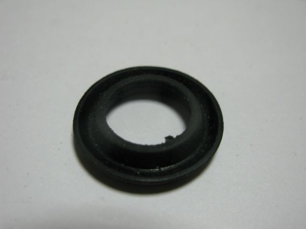 Манжета ГТЦ разделительная D25 В-га, Г-ль