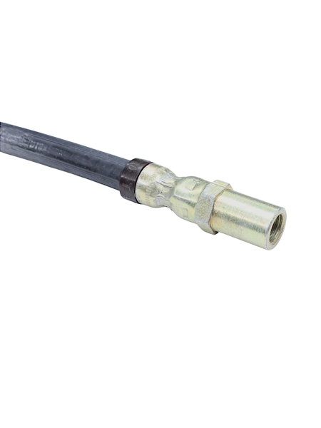 Шланг тормозной задний 2110