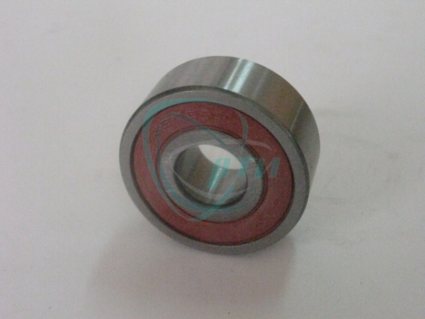 Подшипник 180603 генератора (большой), УАЗ, МАЗ, КАМАЗ в тубе