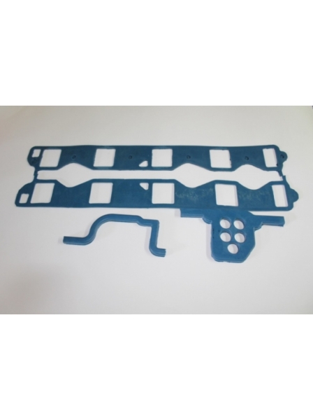 Прокладка под плиту Г-53 силикон