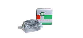 Вилка шлицевая карданного вала промежуточная "Авторг"