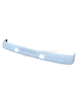 Бампер ПАЗ-3205 передний пластиковый (белый)