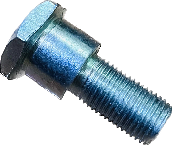 Ось толкателя педали сцепления В-га-2410