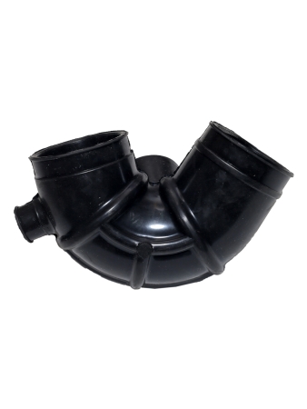 Патрубок воздухозаборный дв. Евро-3 "GRS" Сербия