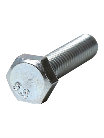 Болт М6х25 задней крышки КПП В-га, Г-ль