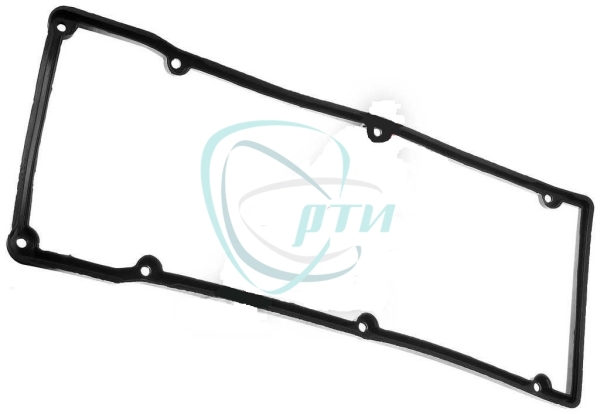 44 Прокладка клапанной крышки 406 дв.