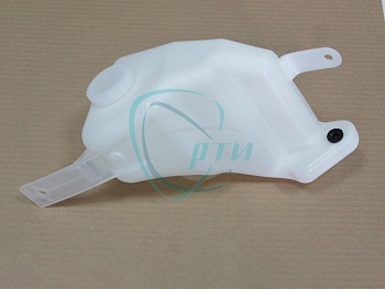 Бачок омывателя ВАЗ-2170 (без моторчика) под 1 мотор