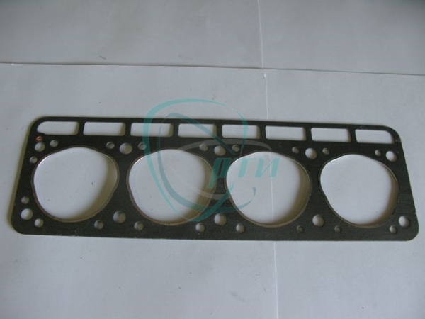 Прокладка головки блока В,Г (В 10 )
