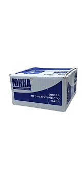 Опора промежуточная (с подшип.) Г-53, 3307