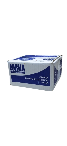 Опора промежуточная (с подшип.) Г-53, 3307