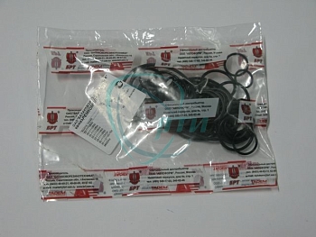 33 Р/к ТНВД КамАЗ