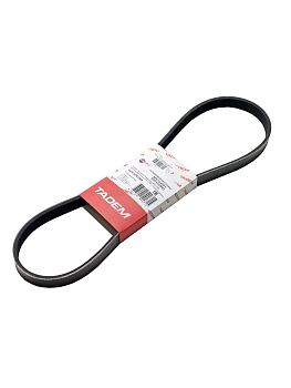 Ремень 1045 (поликлин.) Chevrolet "Lanos", ZAZ Sens БРТ