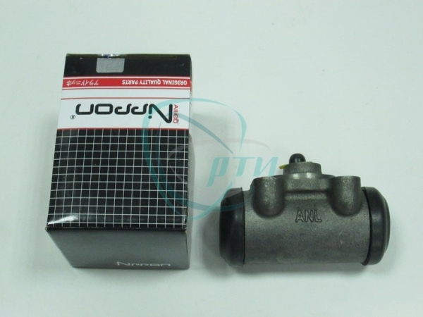 Цилиндр тормозной задний (ЗТЦ) ГАЗ-3302 d=32мм Allied Nippon