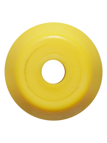 Подушка двигателя (верхней опоры) УАЗ (полиуретан) (ж)