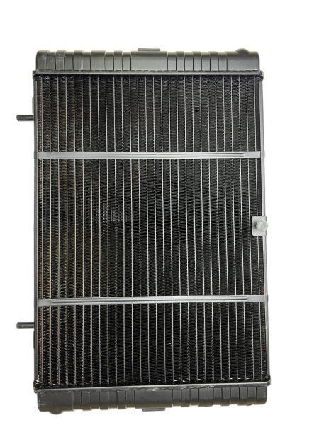 Радиатор охлаждения Г-ль Бизнес 3-х рядный медный