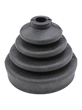 Чехол рычага управления переключением раздаточной коробки ВАЗ-2121 БРТ