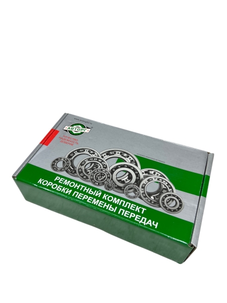 Р/к Г-3302 Бизнес КПП (подшипники SKF,сальники,прокладки,герметик) АВТОРГ