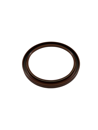Сальник коленвала (зад.) 110х135х12 (Viton)