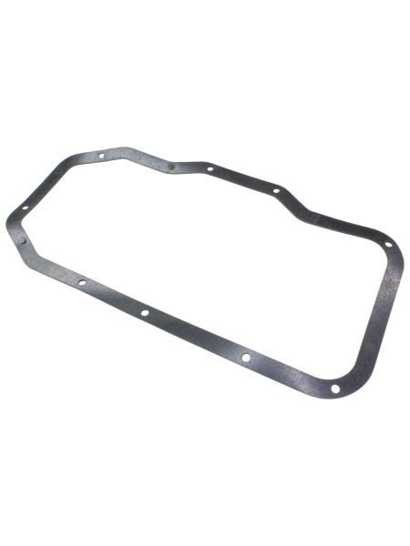 Прокладка масл. картера 406 дв. (резино-пробка)