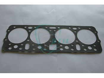 Прокладка головки блока ДТ-75,120 (дв.А-41)