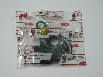 Р/к регулятора давления тормозов (с пластм.)