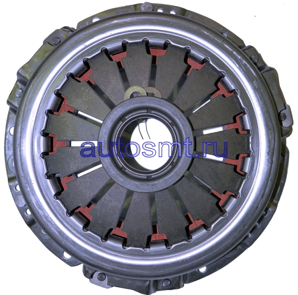 Диск сцепления нажимной (корзина) ЗМЗ-402, 406, 409 универсал.